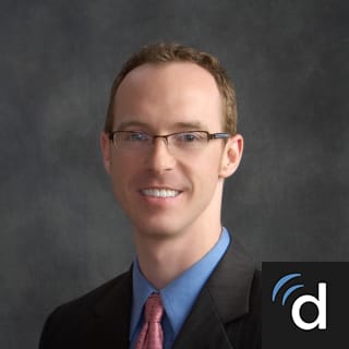Abram Geisendorfer, MD, Ophthalmology, Quincy, IL
