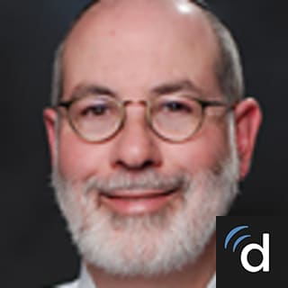 David Segaloff, MD