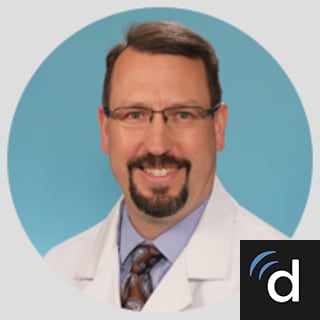 Mark Halstead, MD