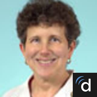 Anne Goldberg, MD