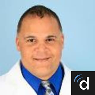 Hugh Pabarue Jr., MD