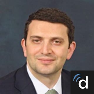 Ilya Voloshin, MD