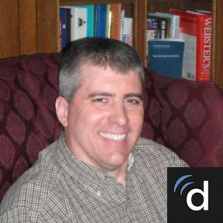 Mark Olson, Pharmacist, Champaign, IL