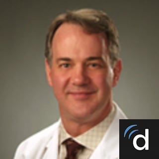 Hugh Hetherington, MD
