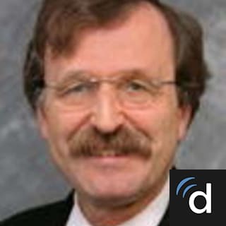 Edgar Vyhmeister, MD