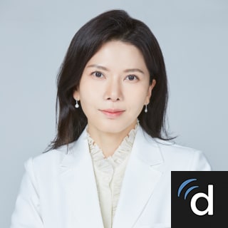 Jiyoung Ryu, MD, Physical Medicine/Rehab, McLean, VA