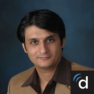 Afaq Ahmad, MD