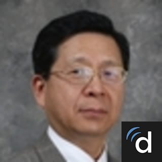 Samuel Chu, MD