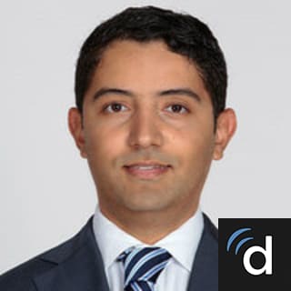 Tarik Zahouani, MD