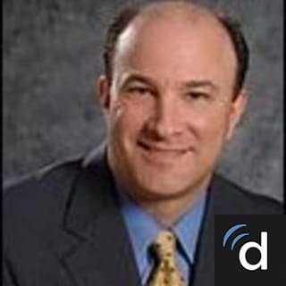 Spencer Richlin, MD