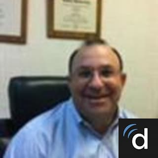 David Milbauer, MD, Internal Medicine, Lake Worth, FL