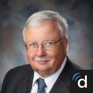Terry Dennis, MD, Internal Medicine, Billings, MT