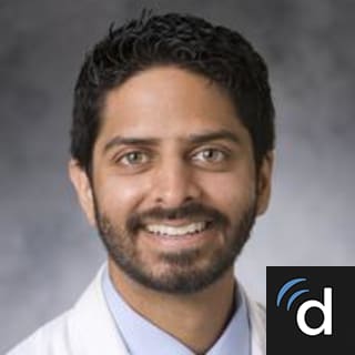 Pretesh Patel, MD