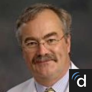 Brian Kavanagh, MD