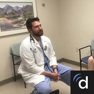 Matthew Nelson, DO, Family Medicine, Ganado, AZ