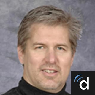 Jeffery Bollenbacher, DO, Orthopaedic Surgery, Terre Haute, IN