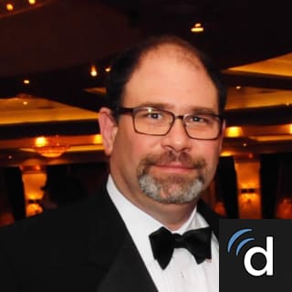 Gary Nackman, MD