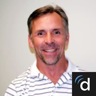 Richard Warren, MD