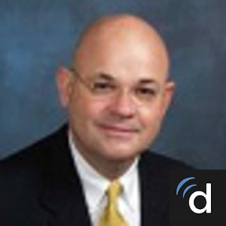 Clarence Watridge, MD