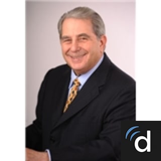Jerry Cooper, MD