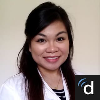 Regina Embrador, Physician Assistant, Beavercreek, OH