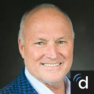 Walter Lowe, MD