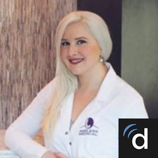 Julie Lorenzo, Family Nurse Practitioner, Cooper City, FL