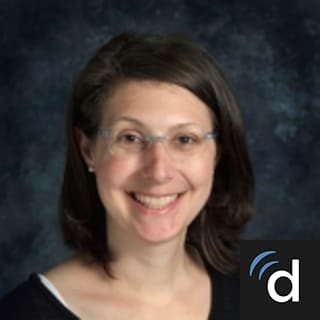 Lauren (Ende) Schwartz, MD