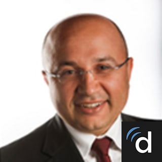 Vedat Deviren, MD