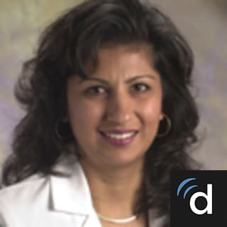 Dr. Rita A. Sharma, MD | Southfield, MI | Internist | US News Doctors