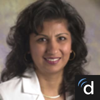 Rita Sharma, MD