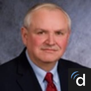 Larry Campbell, DO, Family Medicine, Oskaloosa, KS