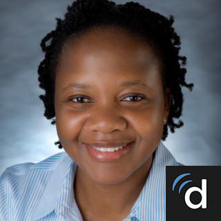 Angela (Kadenhe) Kadenhe-Chiweshe, MD
