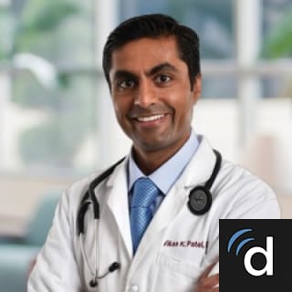 Vikas Patel, MD