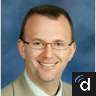 Kristofer Matullo, MD