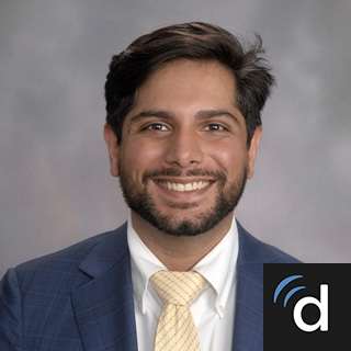 Hassan Jessani, MD