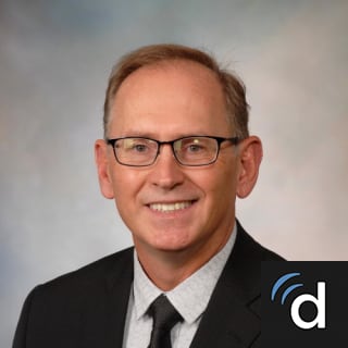 Paul Mongan, MD
