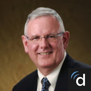 James Robertson, MD