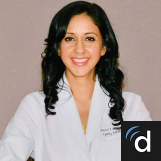 Neeti Kapur, MD