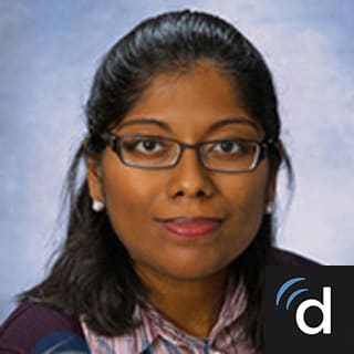 Praveena Thomas