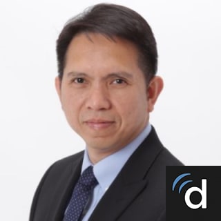 Rogelio Pante Jr., MD