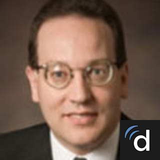 Robert Harris, MD