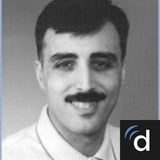 Iyad Al Husein, MD