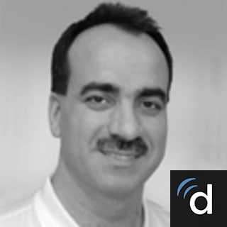 Bashar Hamad, MD