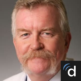David Coffey, MD
