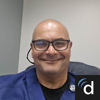 Alex Ehsan, MD, Oncology, Mission Hills, CA