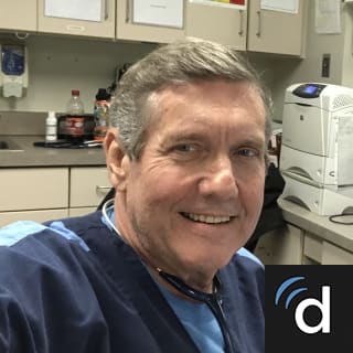 Harvey Bowden, MD