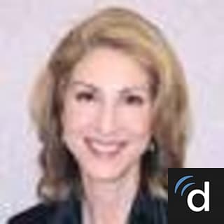 Marian LaMonte, MD