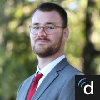 James Armontrout, MD