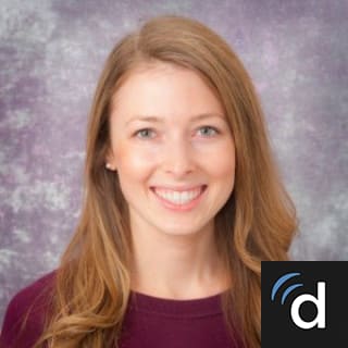 Chelsea Kline, Physician Assistant, Pittsburgh, PA